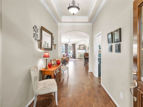 25617 Tiverton Forest Court, Porter TX 77365