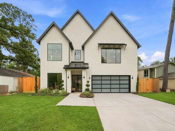 959 Althea Drive, Houston TX 77018