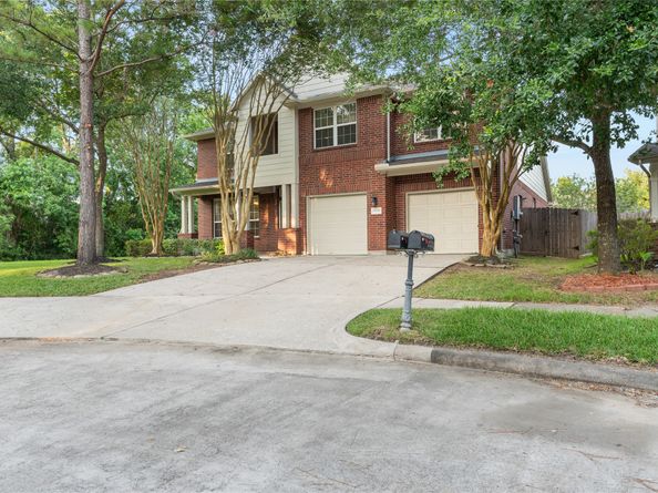 13726 Sandy Bend Court, Houston TX 77044