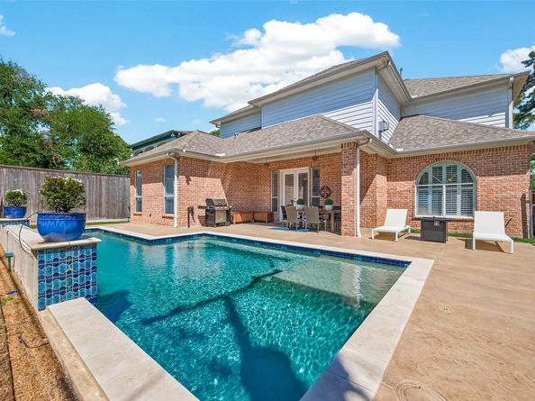 4019 Whitman Street, Houston TX 77027