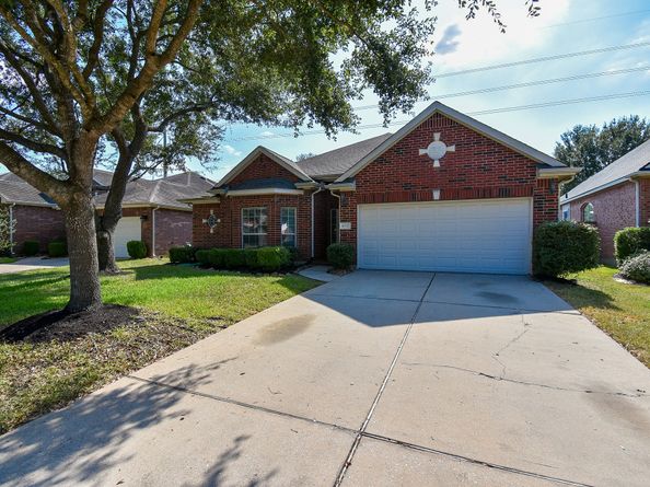 10727 Gilford Crest Drive, Spring TX 77379