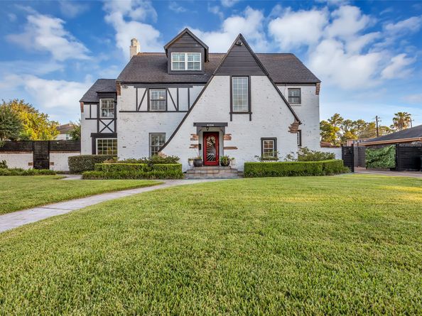 4304 Roseneath Drive, Houston TX 77021