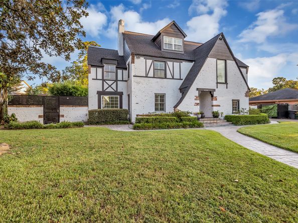 4304 Roseneath Drive, Houston TX 77021