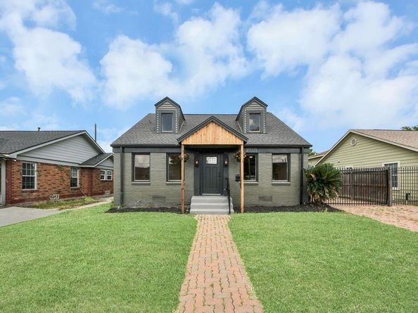 2518 Oakcliff Street, Houston TX 77023