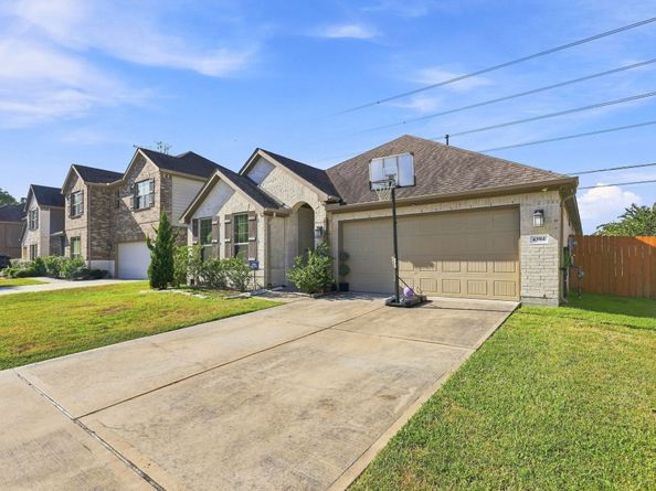 4384 Imperial Gardens Dr, Spring TX 77386