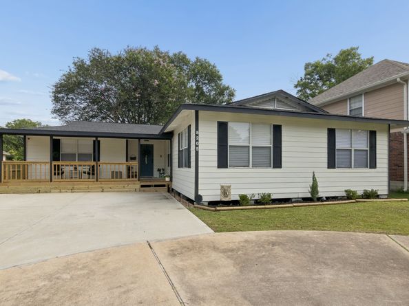 8205 Arrowhead Lane, Houston TX 77075