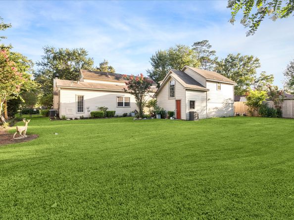 718 Garden Oaks Boulevard, Houston TX 77018