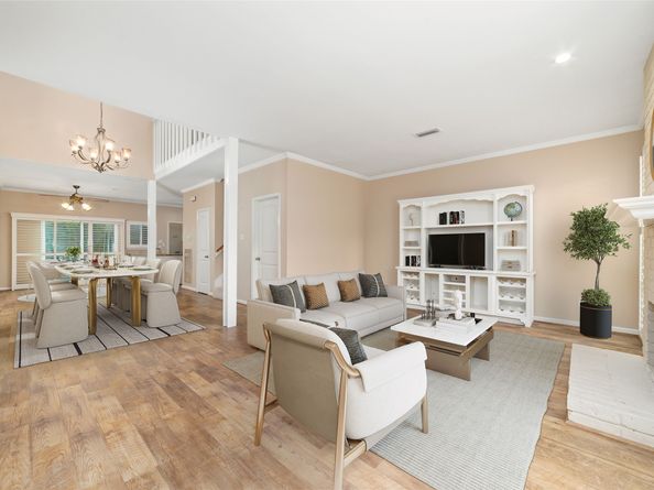 12625 Memorial Drive 50, Houston TX 77024