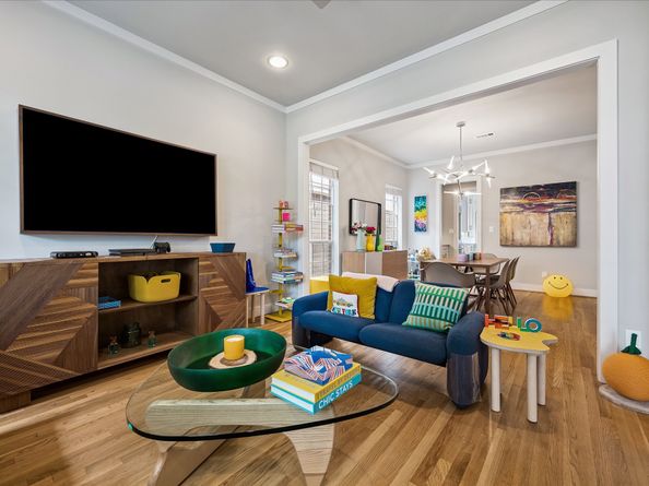 2514 McClendon Street, Houston TX 77030