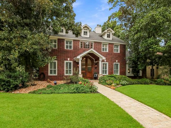 38 Sky Terrace Place, The Woodlands TX 77381