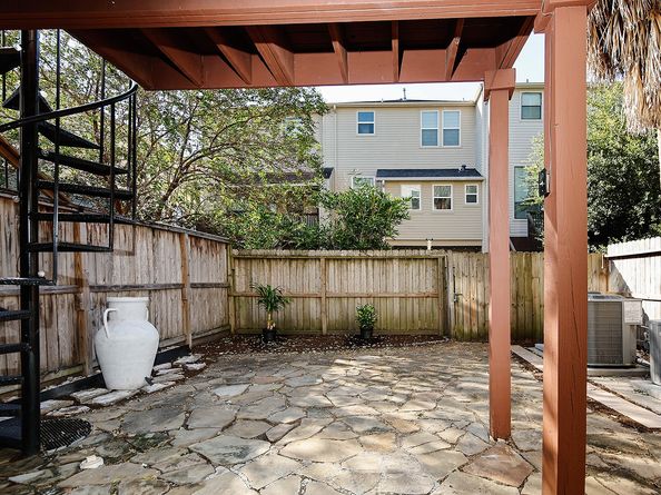 1319 Bomar, Houston TX 77006