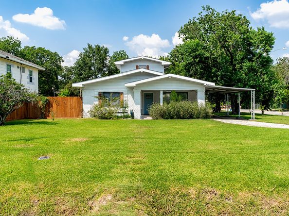 7837 Detroit Street, Houston TX 77017