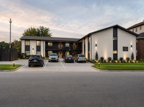 1625 Southmore Boulevard 10, Houston TX 77004
