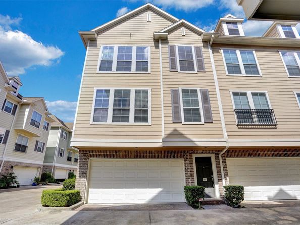 3001 Murworth Drive 404, Houston TX 77025