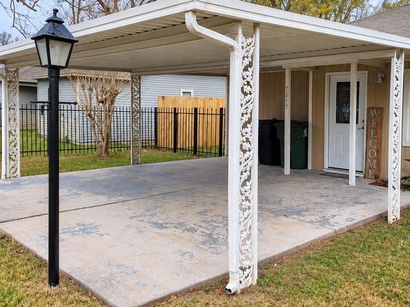 7617 Delavan Drive, Houston TX 77028