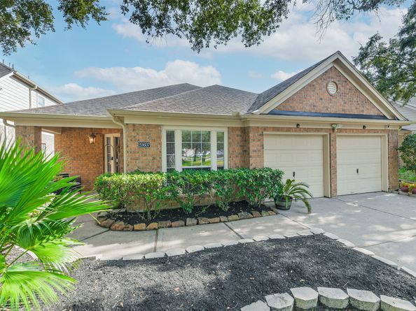 20607 Orchid Blossom Way, Cypress TX 77433