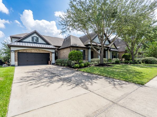 9618 W Pedernales River Drive, Cypress TX 77433