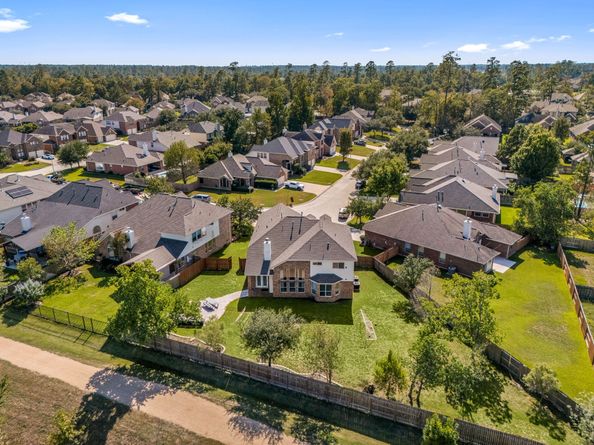 6330 Whistling Pines Drive, Spring TX 77389