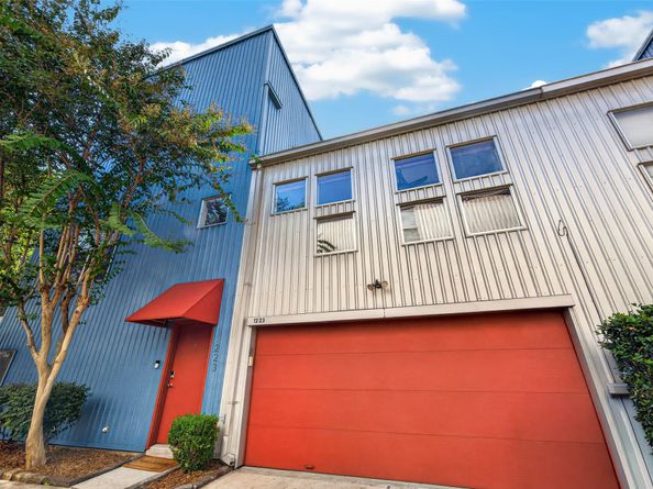 1223 Buckner Street, Houston TX 77019