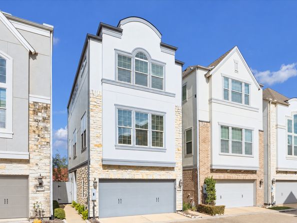 6710 Sussex Manor Street, Houston TX 77055