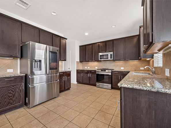 1415 Reno Ridge Lane, Spring TX 77373