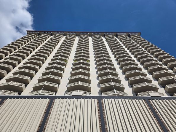 2016 Main Street 1907, Houston TX 77002