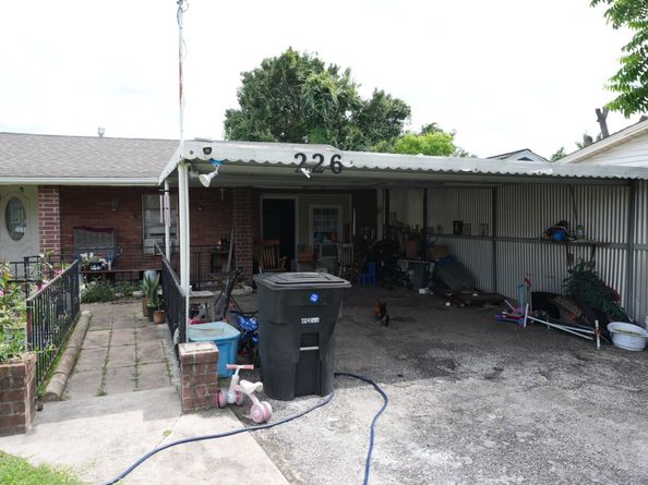 226 Frawley Street, Houston TX 77009