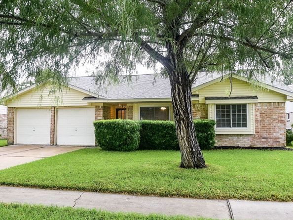 11839 Blair Meadow Drive, Meadows Place TX 77477