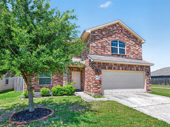 5515 Casa Batillo Drive, Katy TX 77449