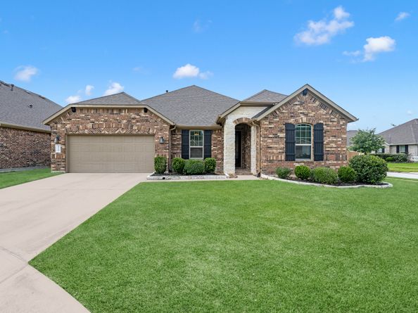 3716 Fox Creek Court, Spring TX 77386