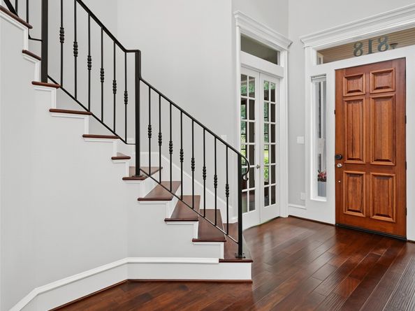 818 W 43rd Street, Houston TX 77018