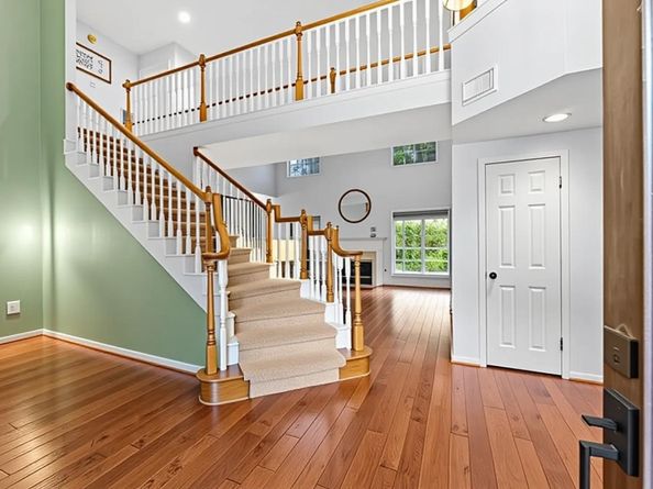 2526 Berkley Court, Richmond TX 77406