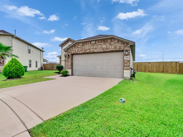 14114 Pecan Hill Court, Houston TX 77048