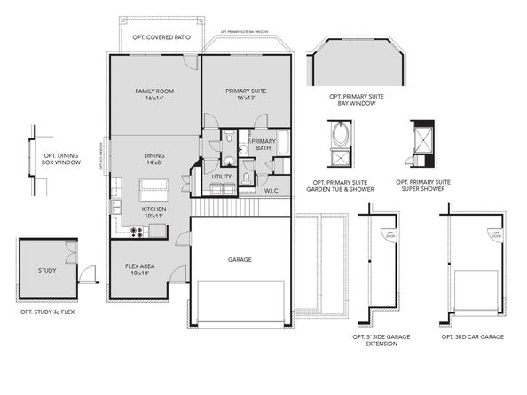 15471 Woody Haven Drive, Conroe TX 77302