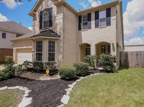 20519 Windsor Trace Lane, Richmond TX 77407