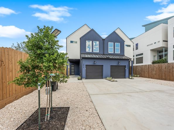 307 Quitman Street, Houston TX 77009