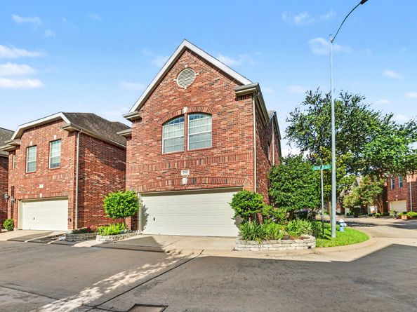 1502 Olive Place, Houston TX 77077