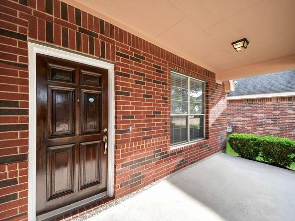 19122 Mission Manor Lane, Richmond TX 77407