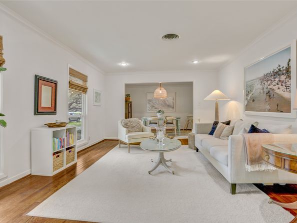 4606 Waynesboro Drive, Houston TX 77035