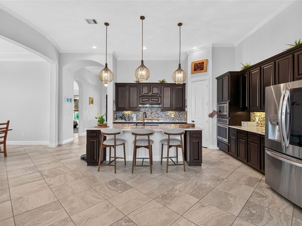 20214 Overland Hills Lane, Cypress TX 77433