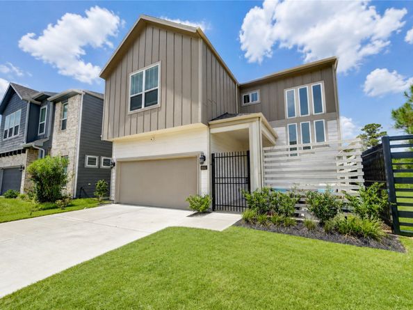 8102 Morning Melody Drive, Houston TX 77063