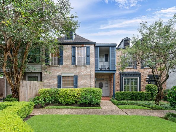 3804 Lake Street, Houston TX 77098