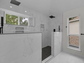 6239 Oak Pass Drive, Houston TX 77091