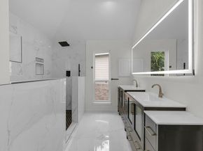 6239 Oak Pass Drive, Houston TX 77091