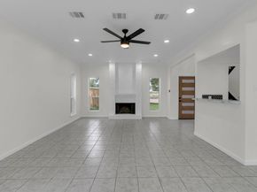 6239 Oak Pass Drive, Houston TX 77091
