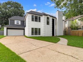 6239 Oak Pass Drive, Houston TX 77091