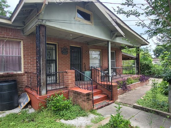 7629 Avenue I, Houston TX 77012