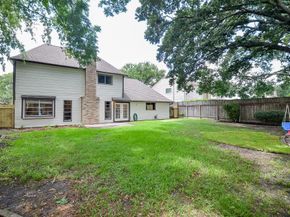 14026 Overbrook Lane, Houston TX 77077