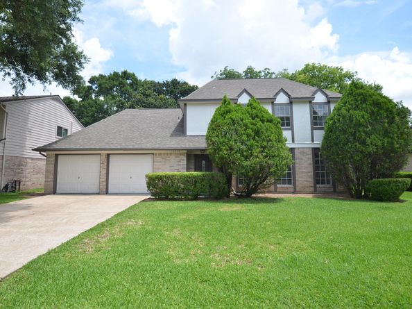 14026 Overbrook Lane, Houston TX 77077