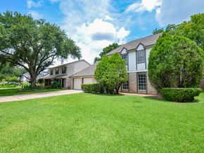 14026 Overbrook Lane, Houston TX 77077